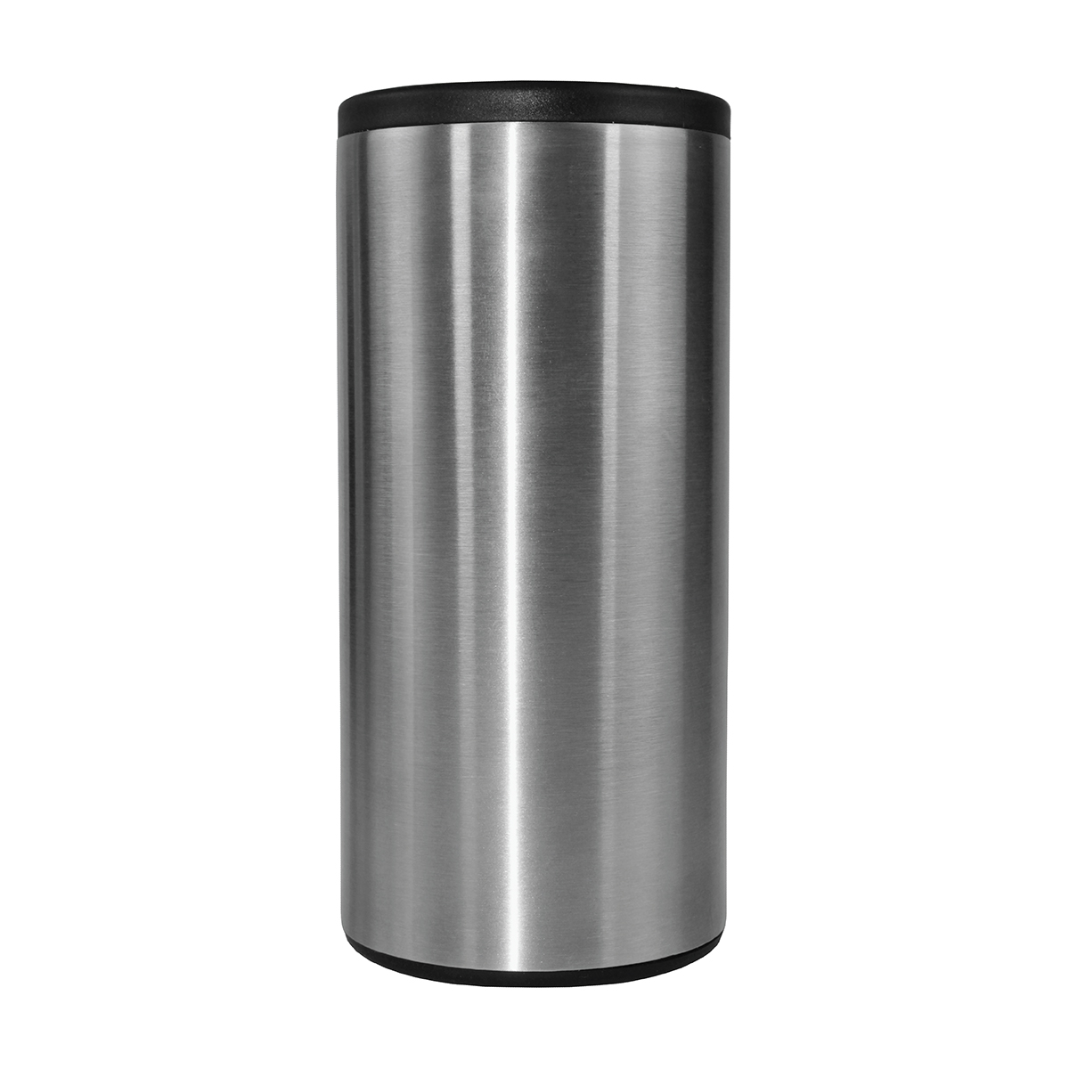 12 oz. Stainless Slim Tumbler/Can Cooler 7