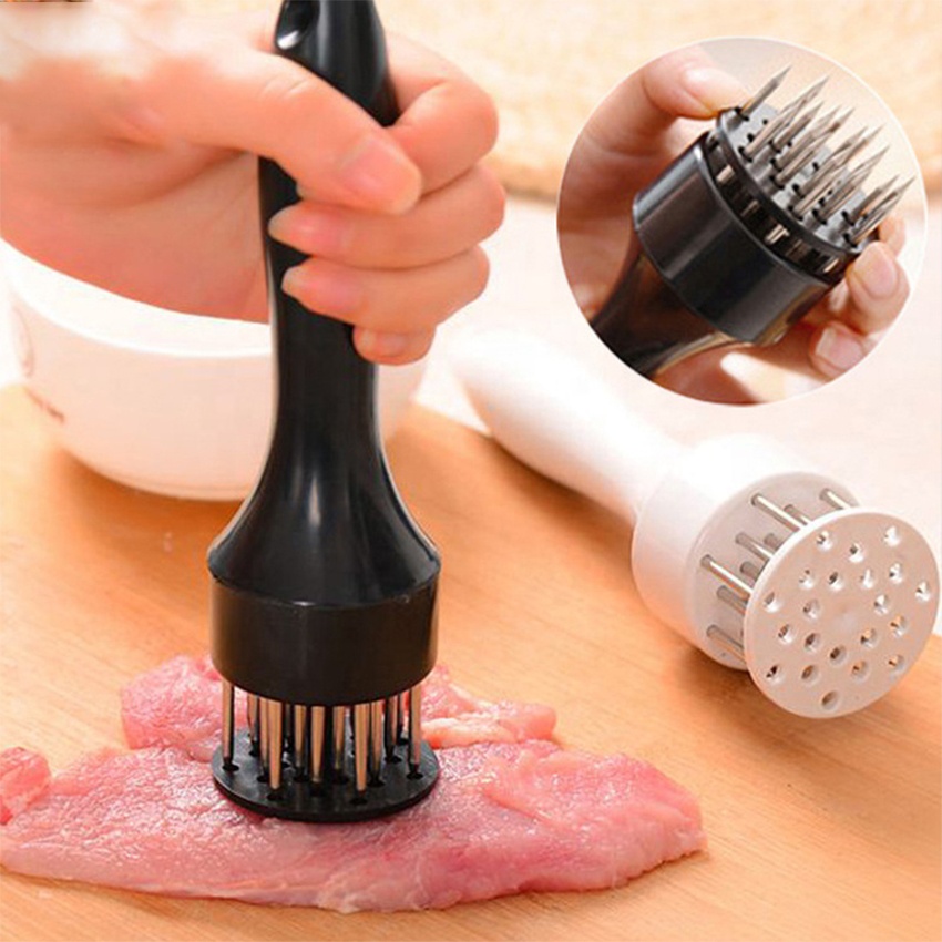 Meat Tenderizer Tool 2