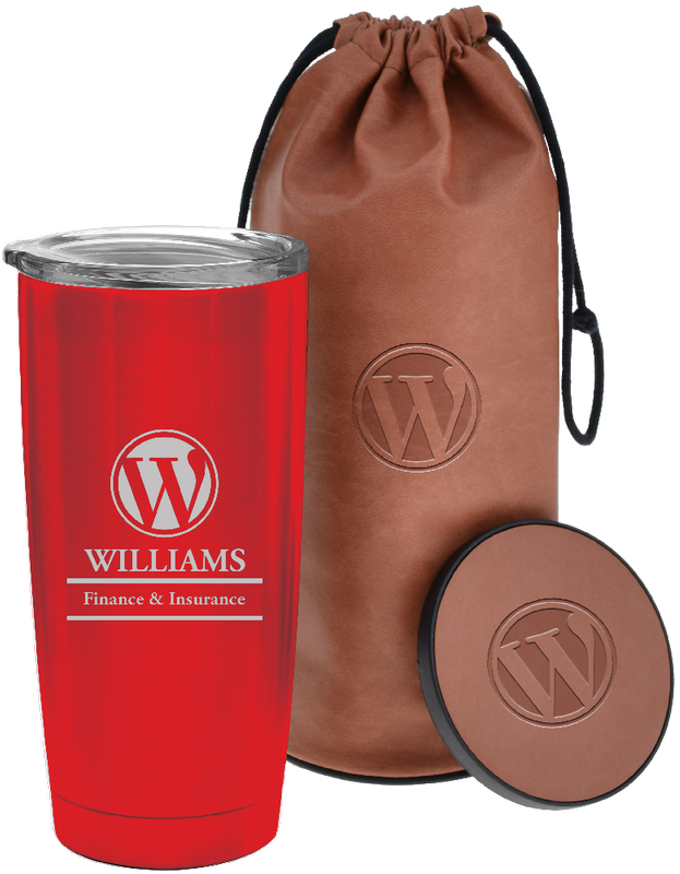 20 oz. Infinity Series Gift Set 21