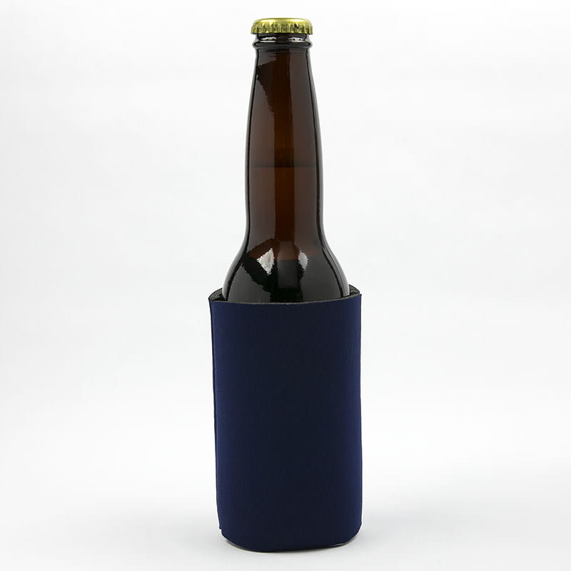 Premium Foam Collapsible Slim Can Coolers 40