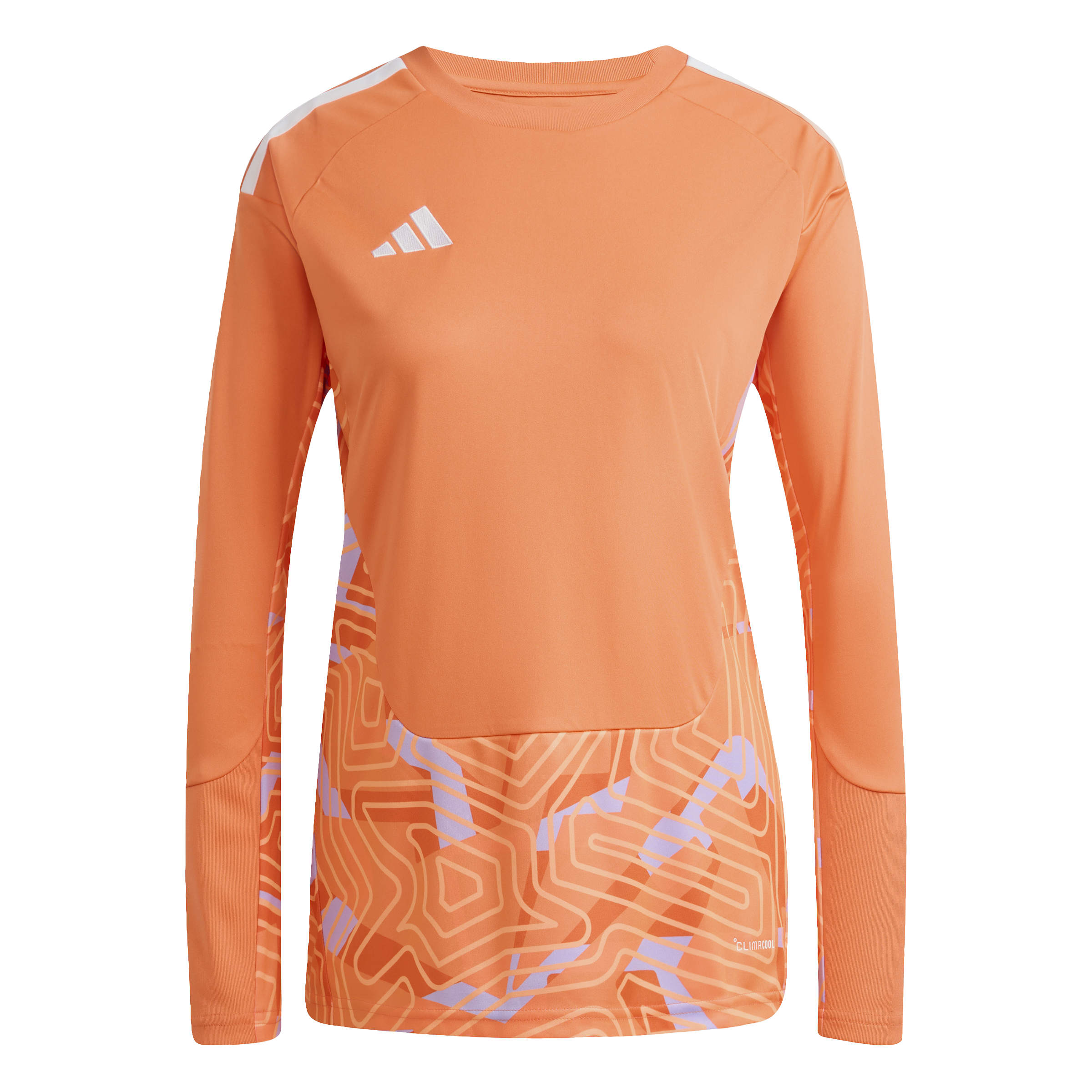TIRO26 COMPETITION GOALKEEPER JERSEY LONG-SLEEVE 3