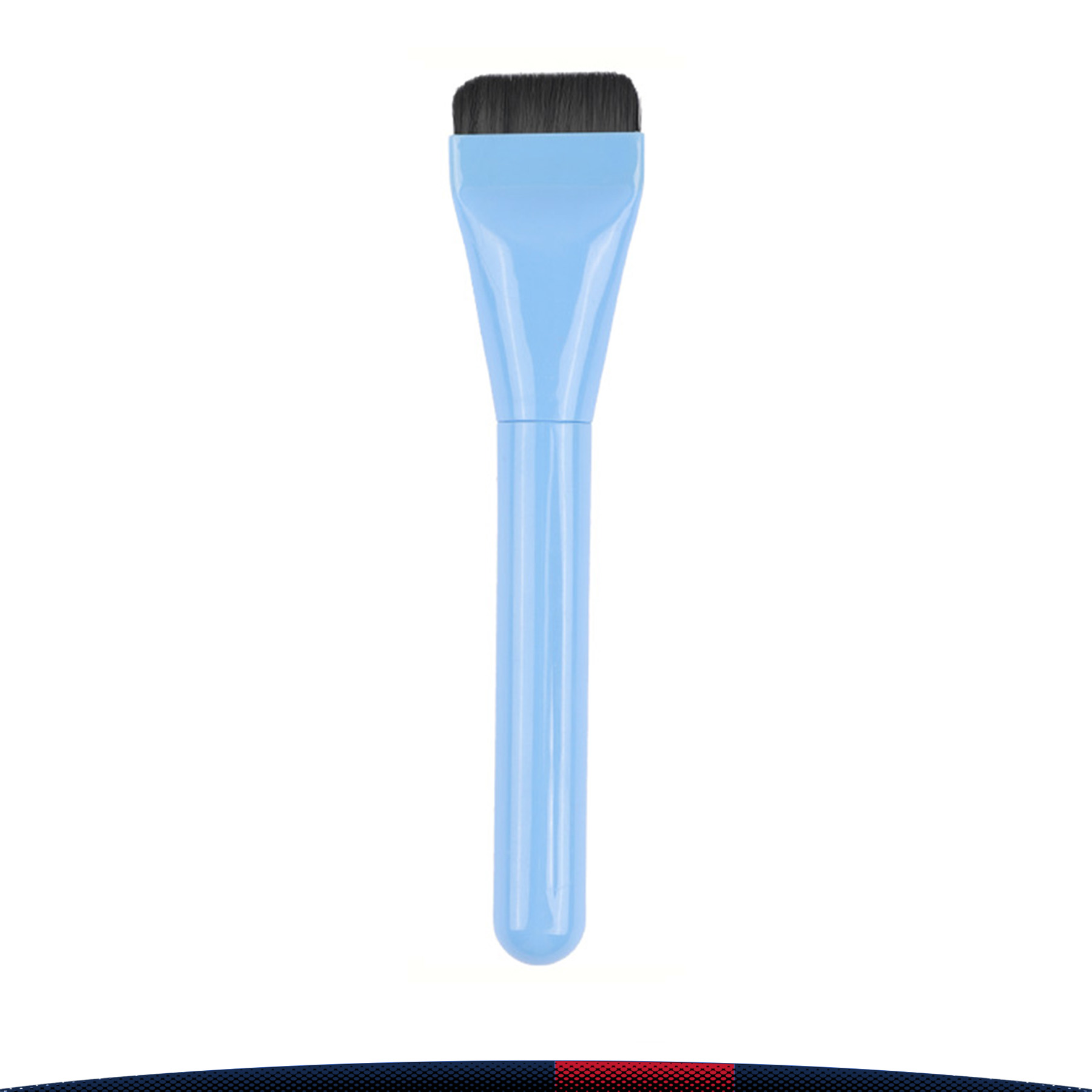Flat-Top Makeup Brush 3