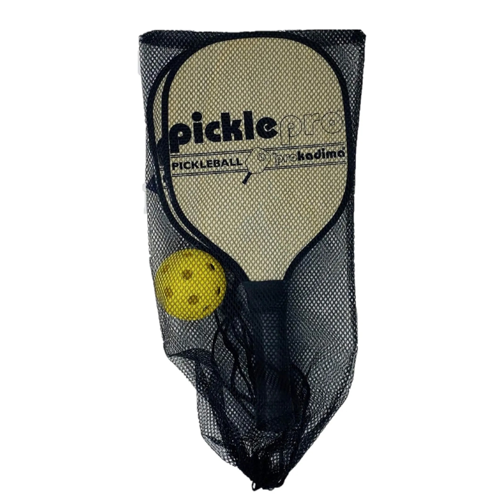 Custom Pickle Ball Sets 3