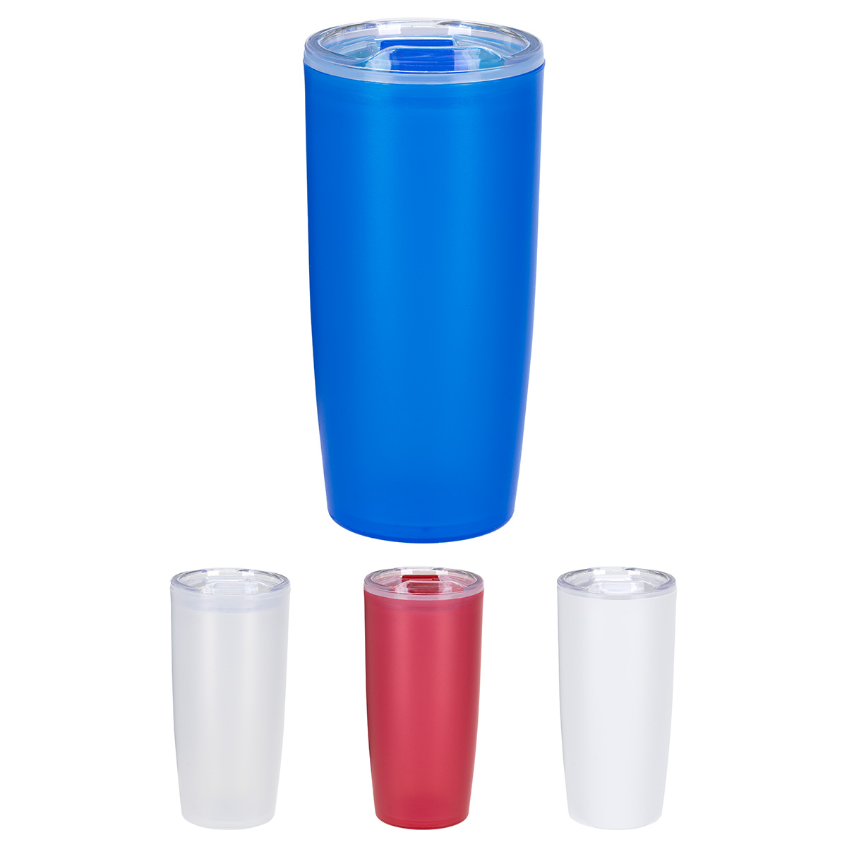 Echelon 22 oz Polypropylene Tumbler 20