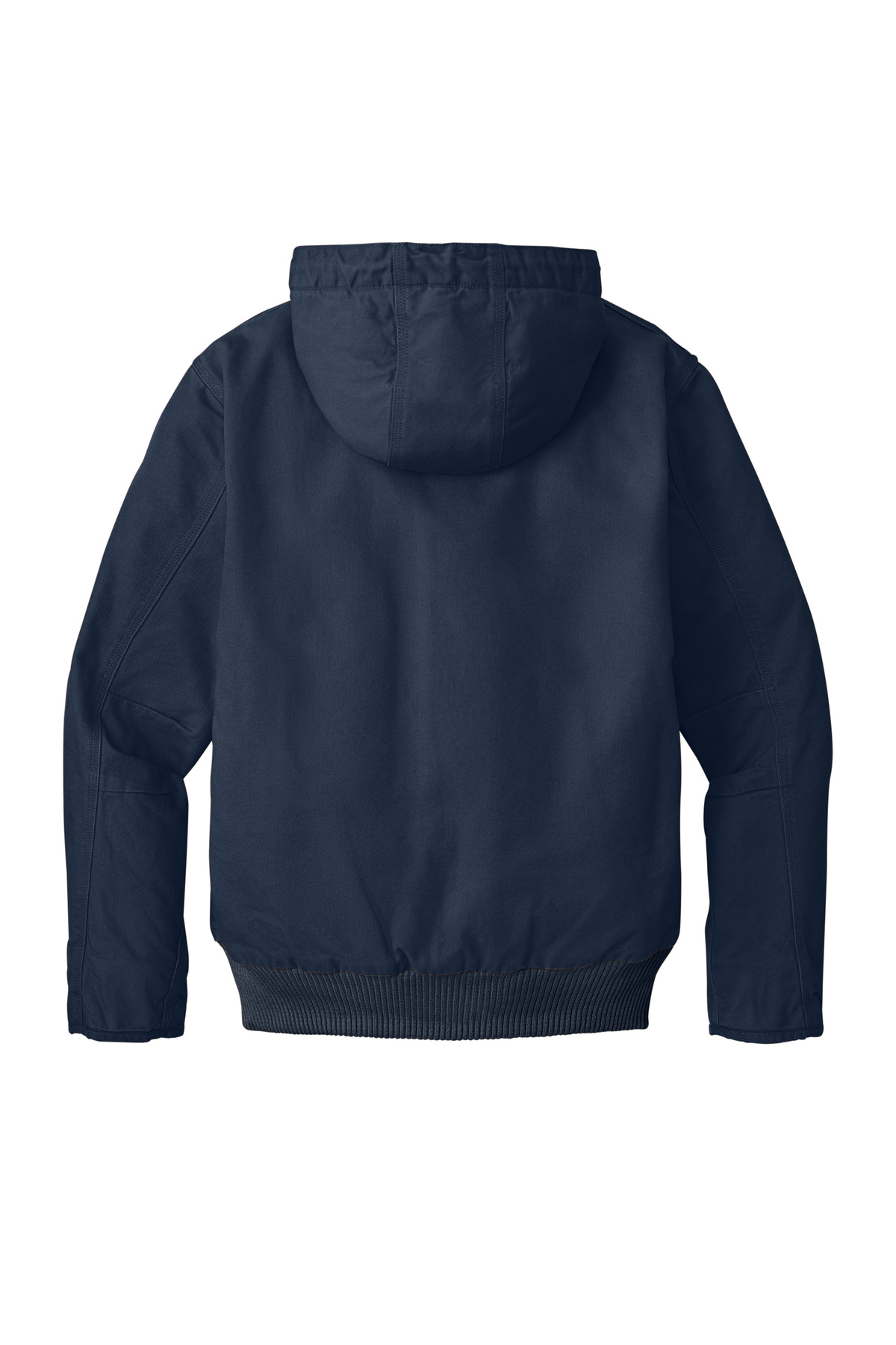 Carhartt Tall Washed Duck Active Jac. CTT104050 10
