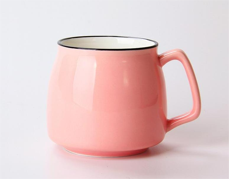 Ceramic Tea Mugs 5