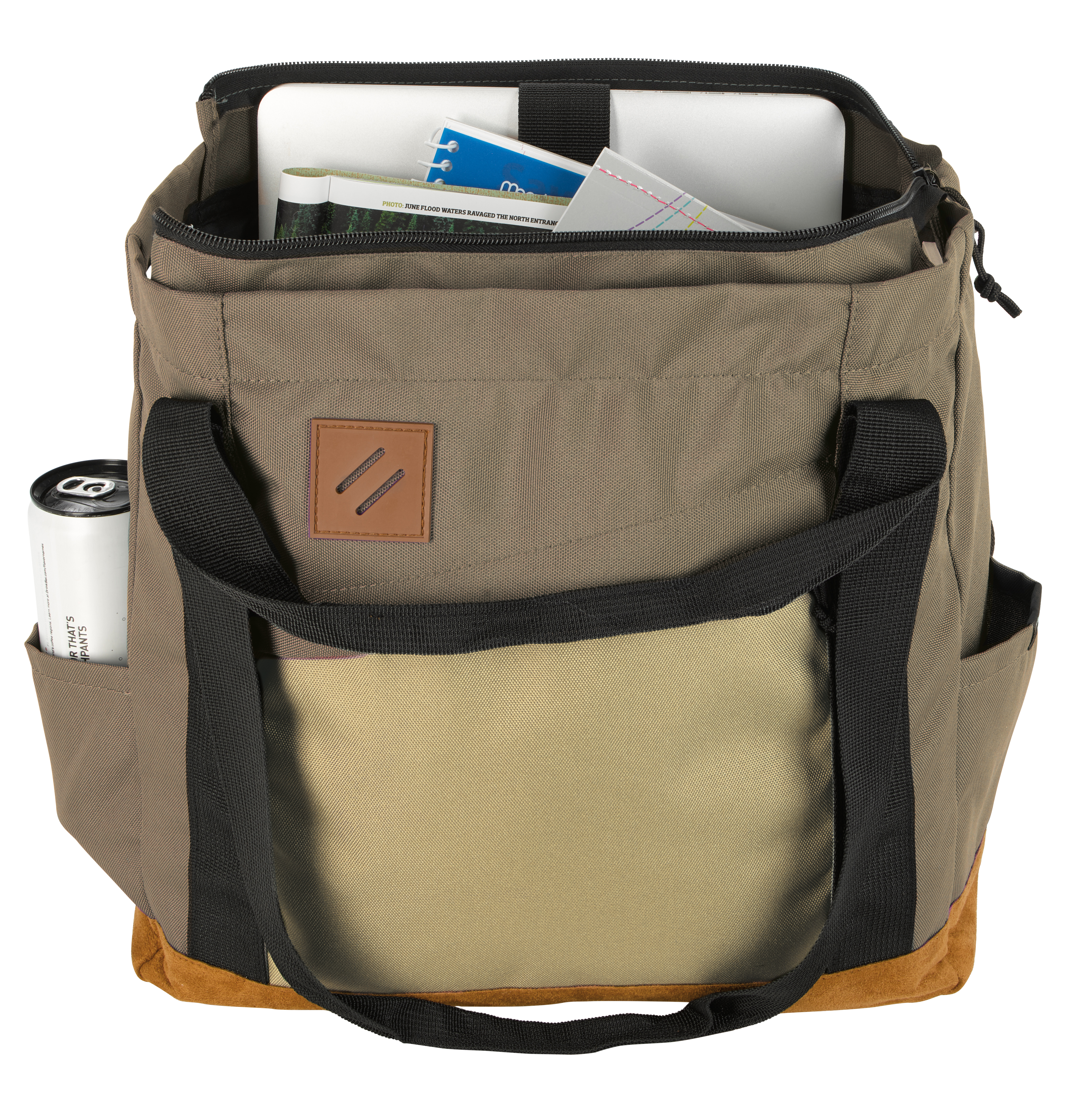 KAPSTON® Willow RPU Tote-Pack 16