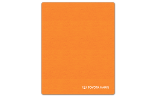 Super Size Shammy Towel 1