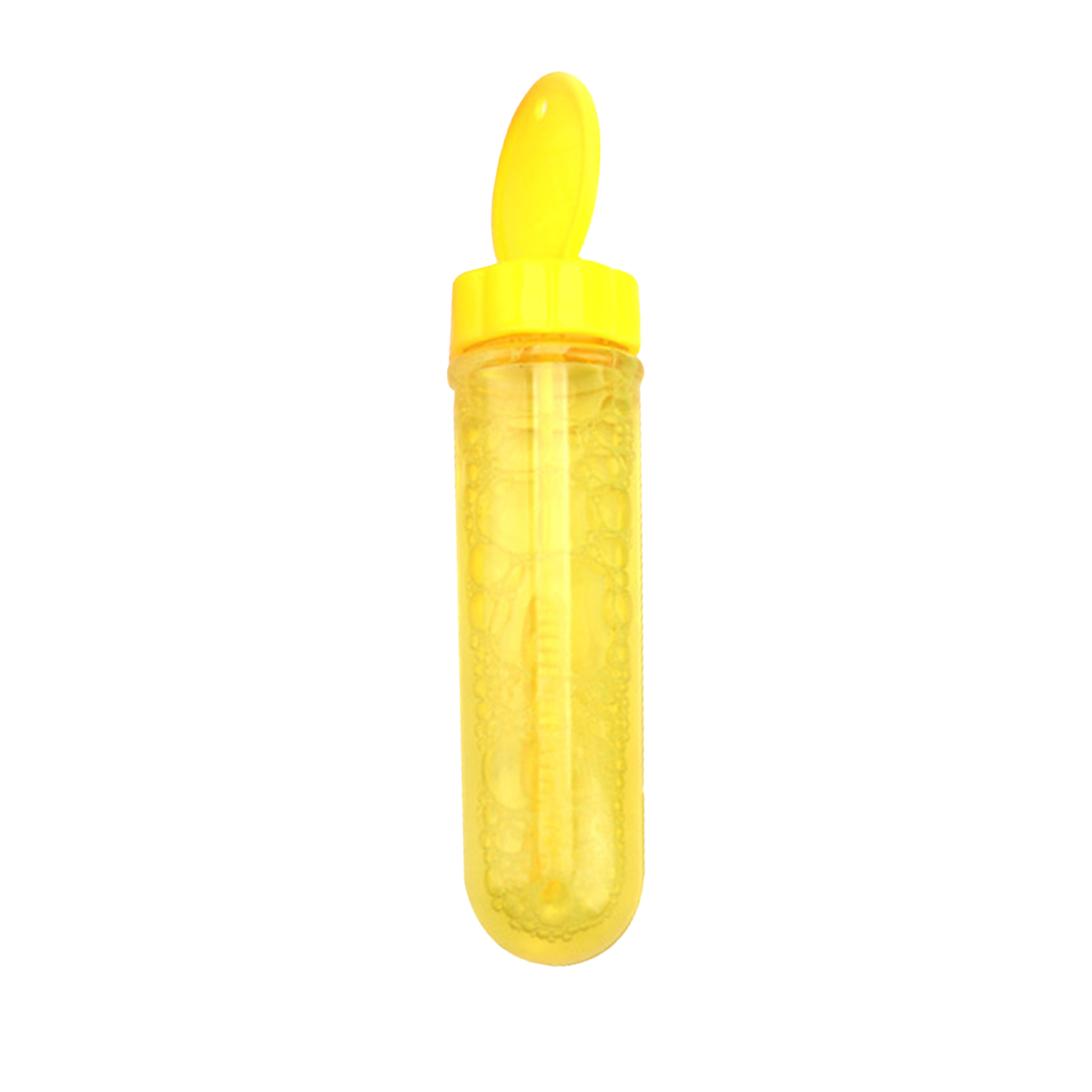 Plastic 10 Portable Interactive Toy Mini Bubble Water Stick 4