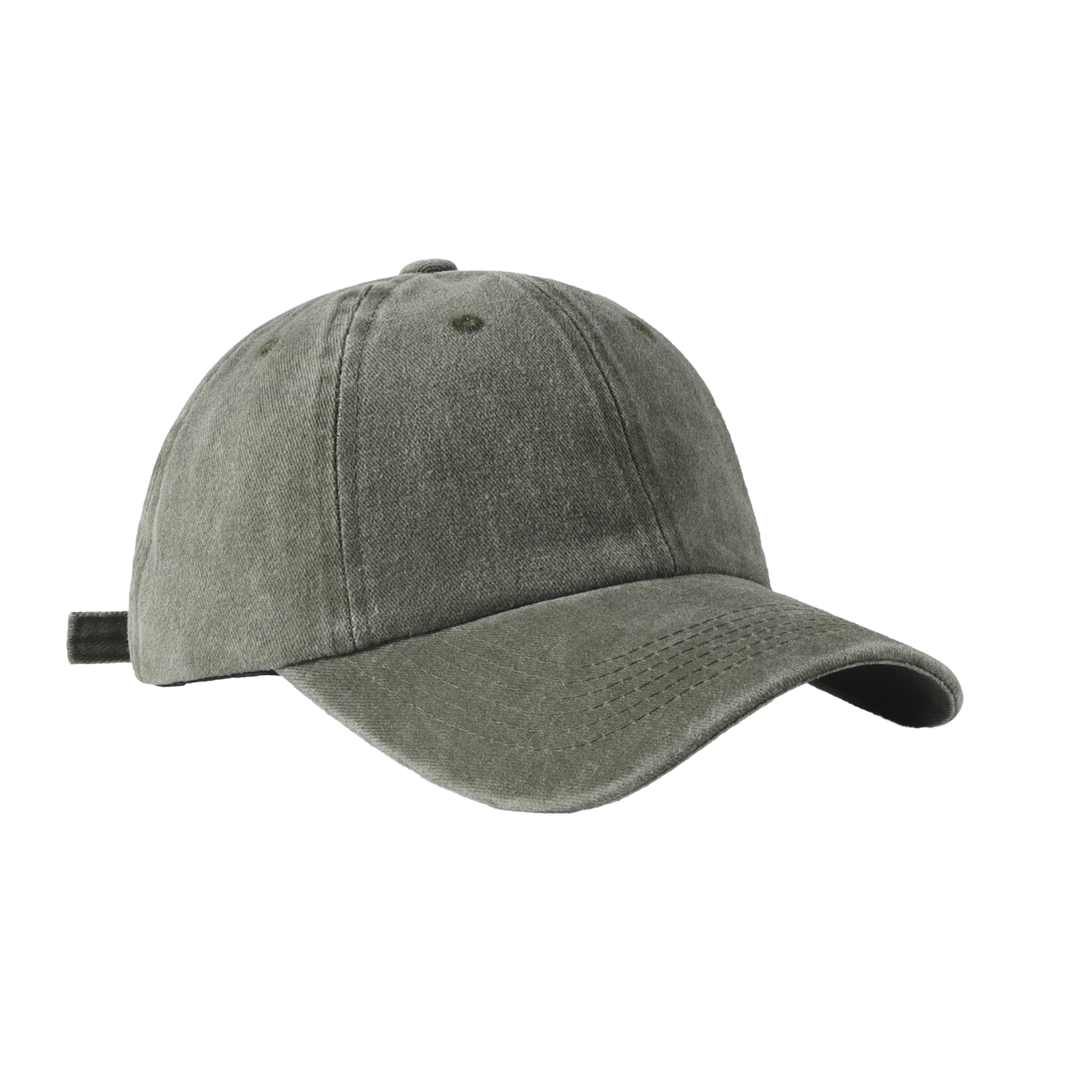 Vintage Baseball Cap 1