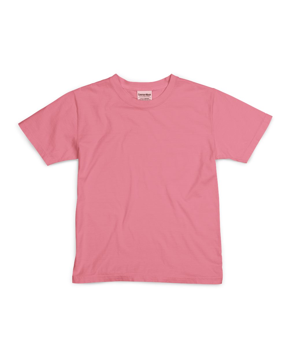 Youth Garment-Dyed T-Shirt - GDH175 86