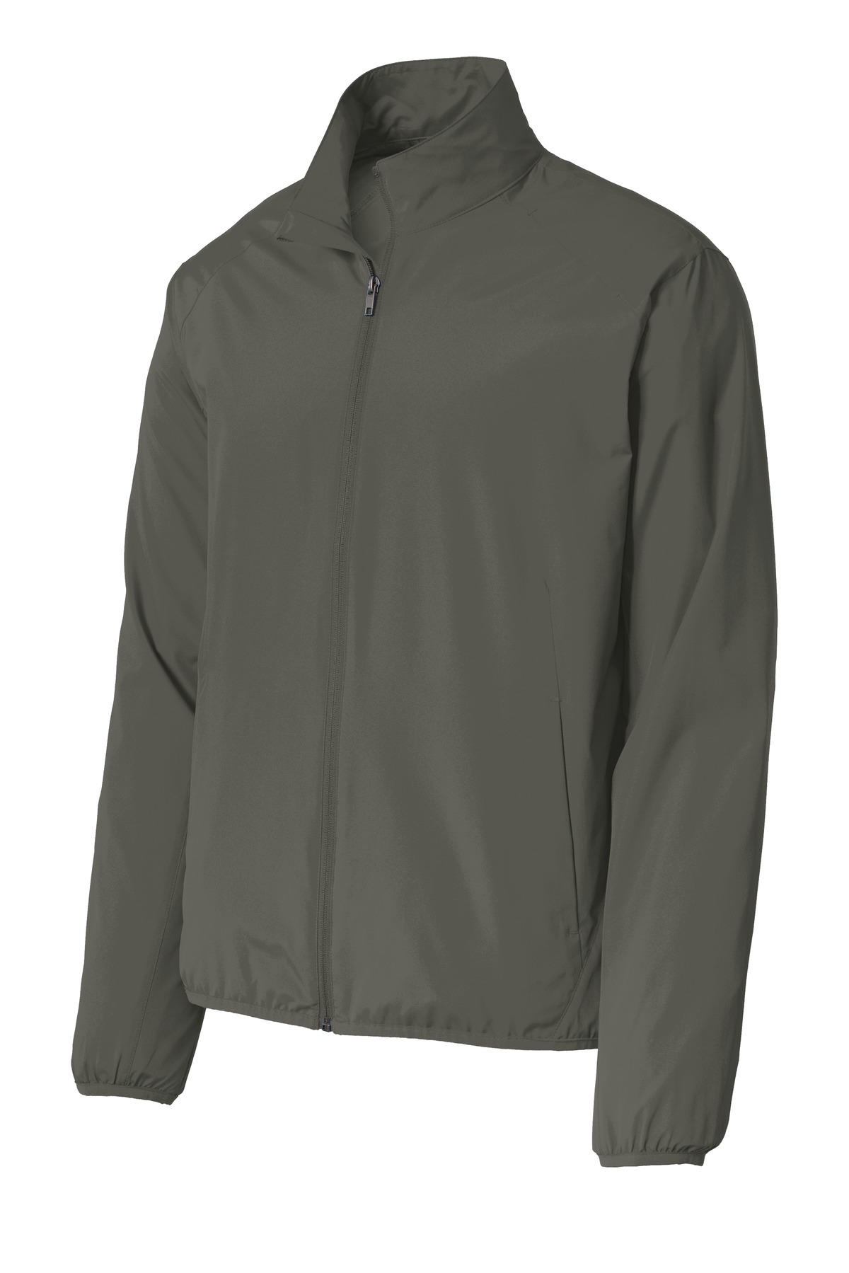 Port Authority Zephyr Full-Zip Jacket. J344 18