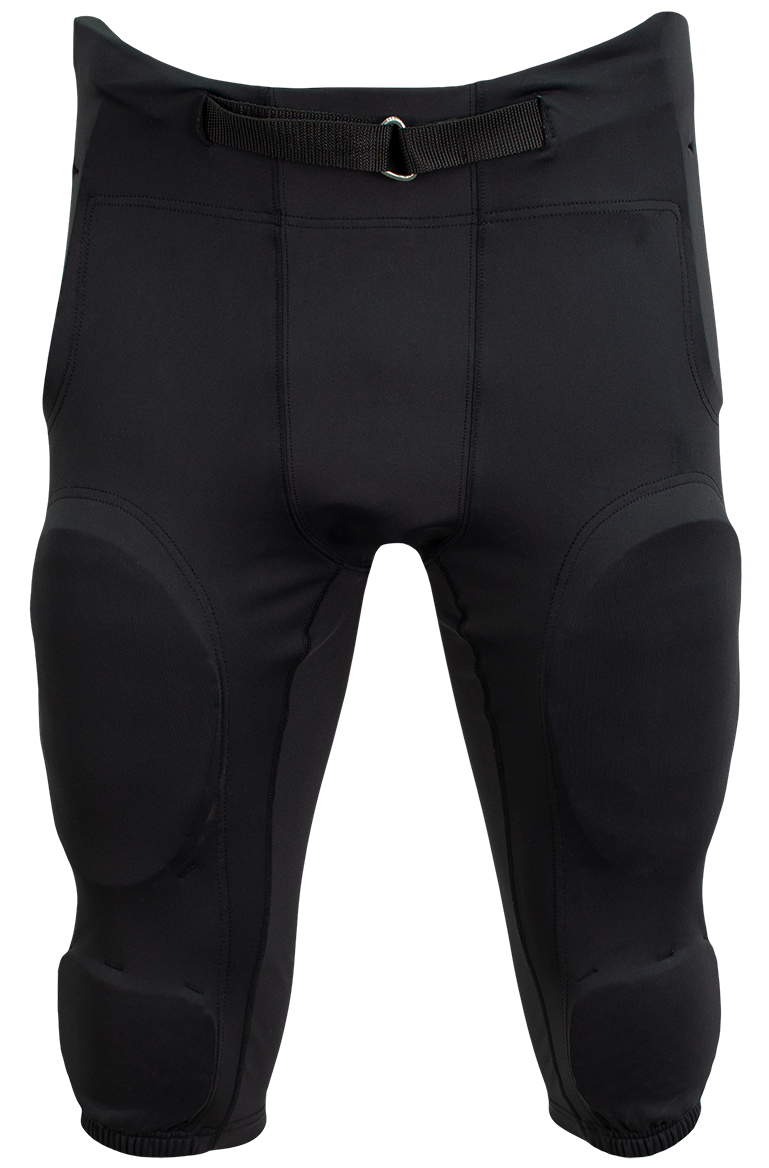 A4 Integrated Football Pant 6