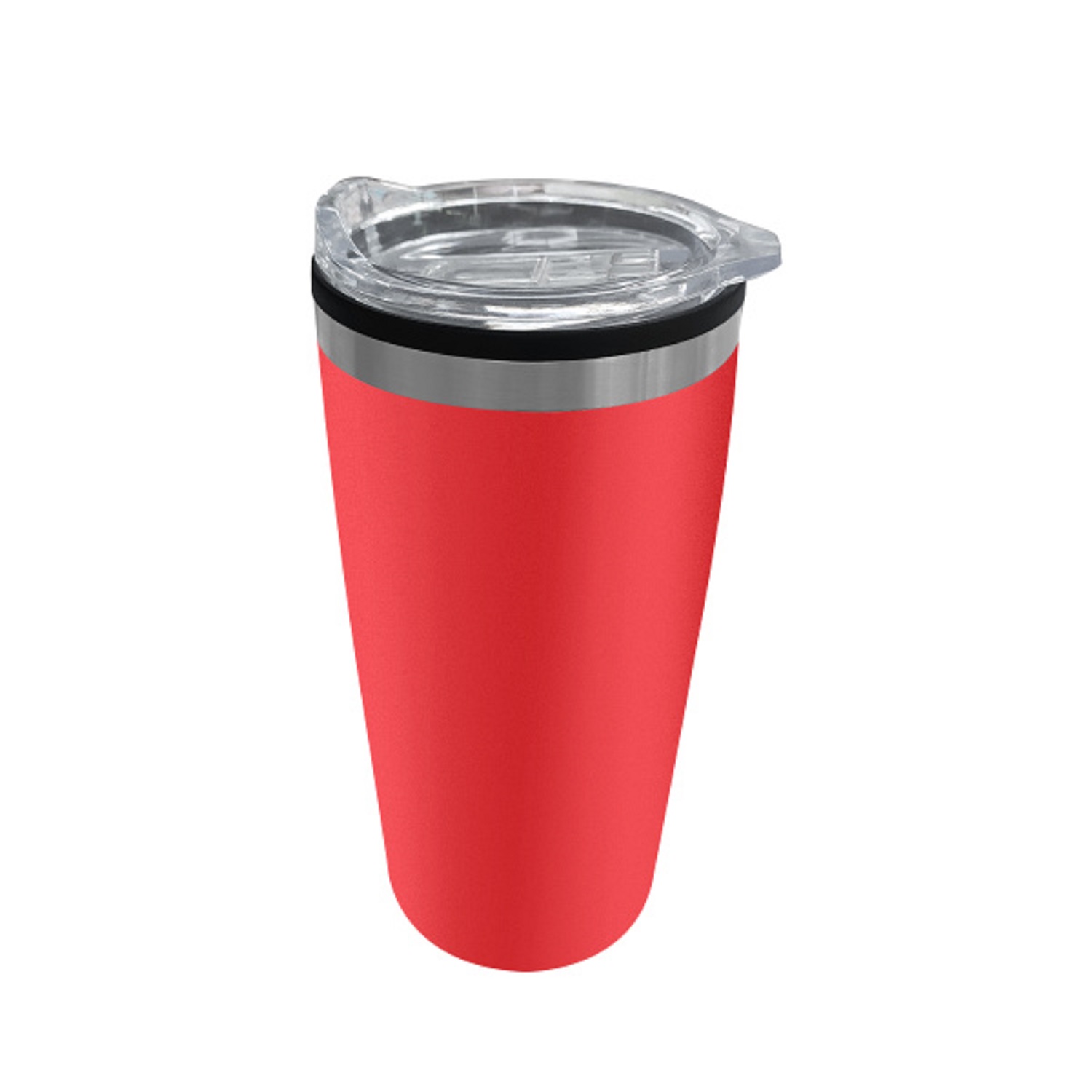 Double Wall Stainless Steel Tumbler, 20 oz. 2