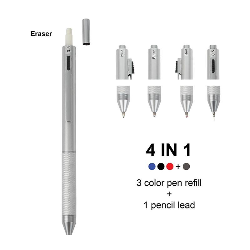 Sketch 4-in-1 Ballpoint/Pencil 3