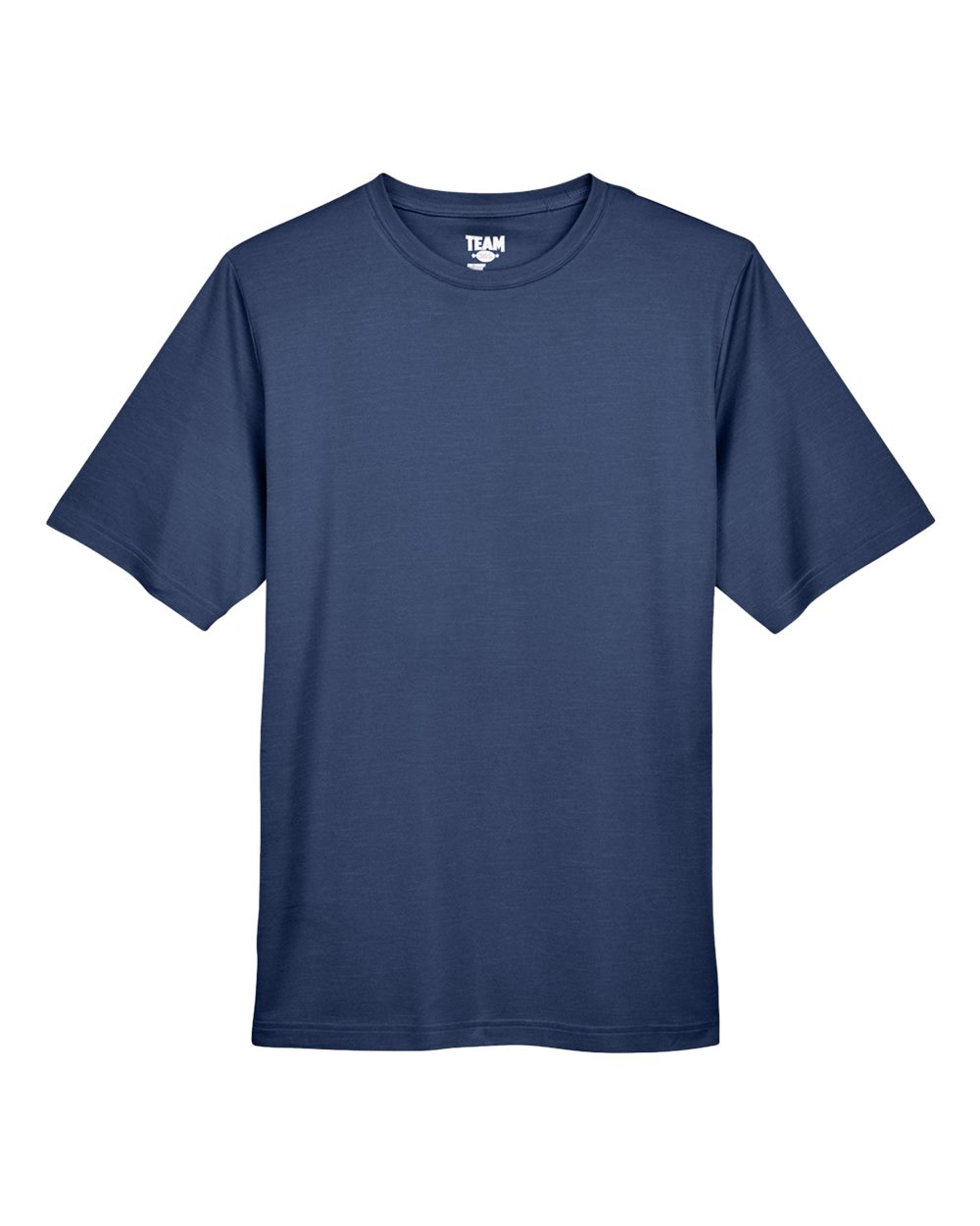 Men's Sonic Heather Performance T-Shirt - TT11H 40