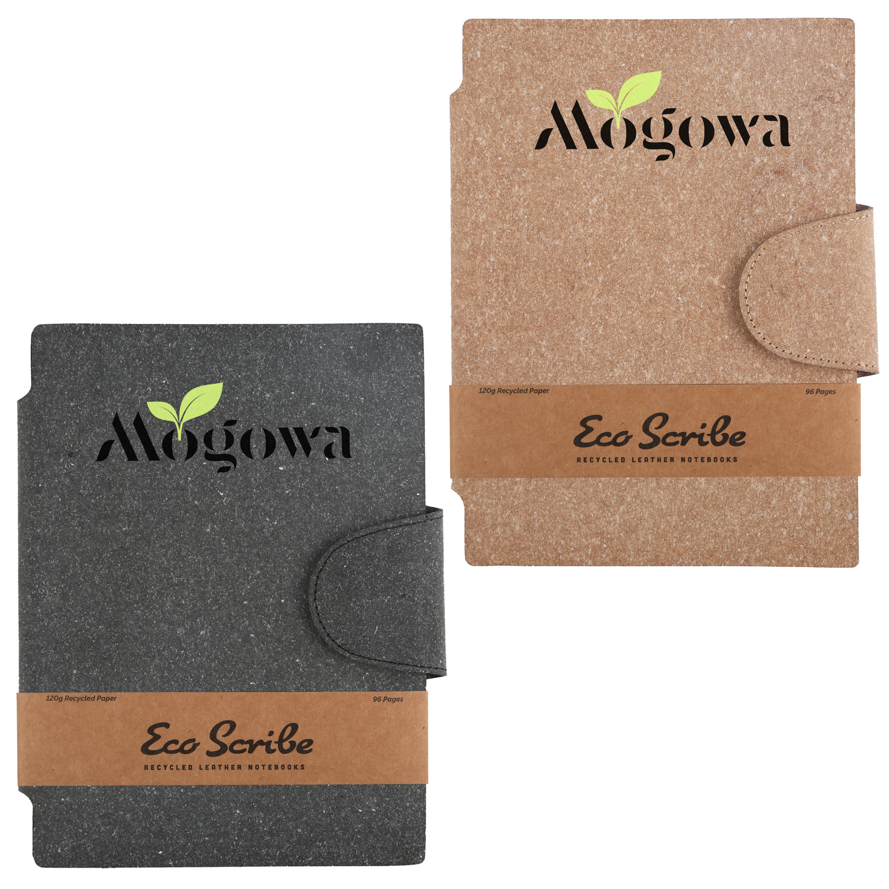 EcoScribe™ Notebook 1