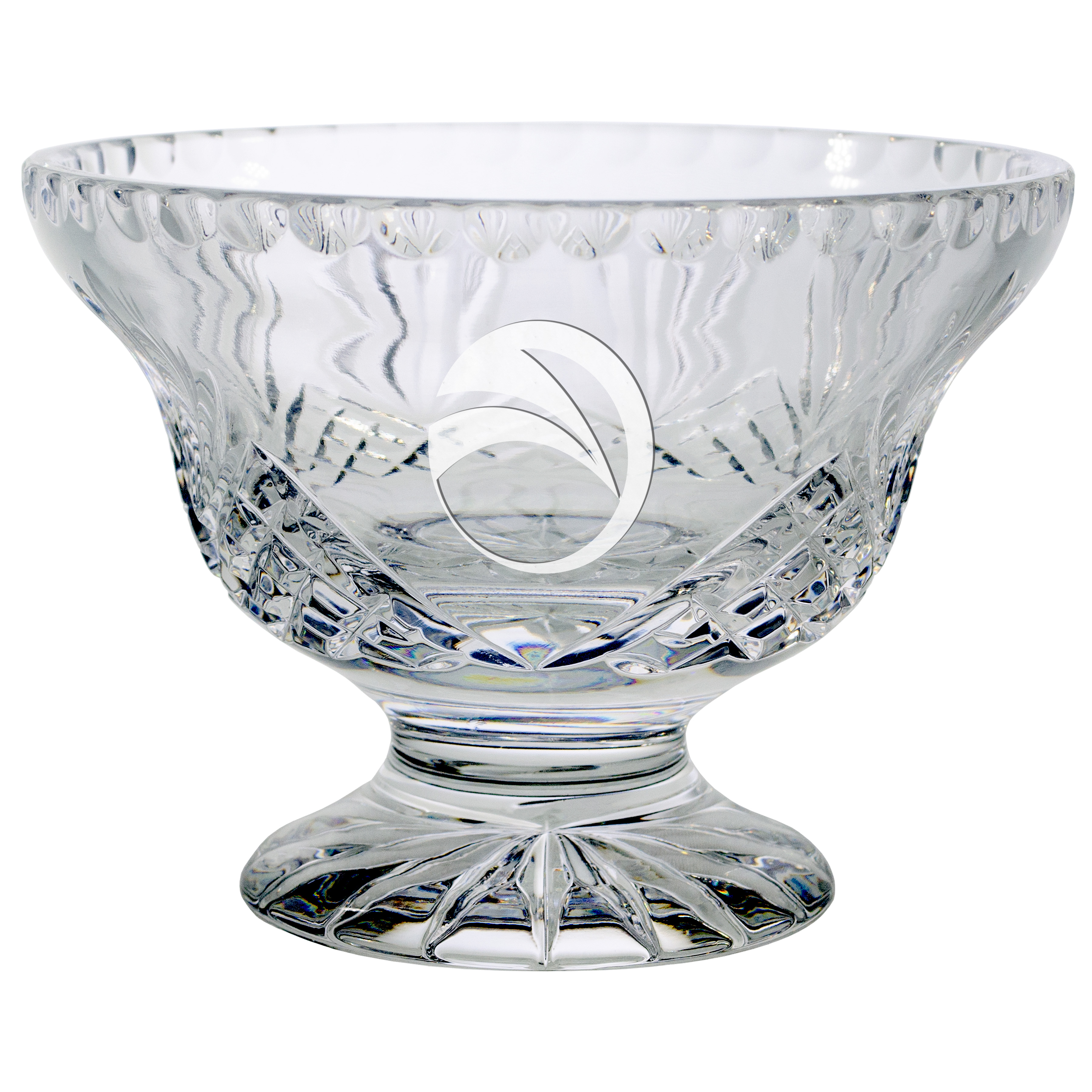 Westgate Pedestal Bowl with Base (6")