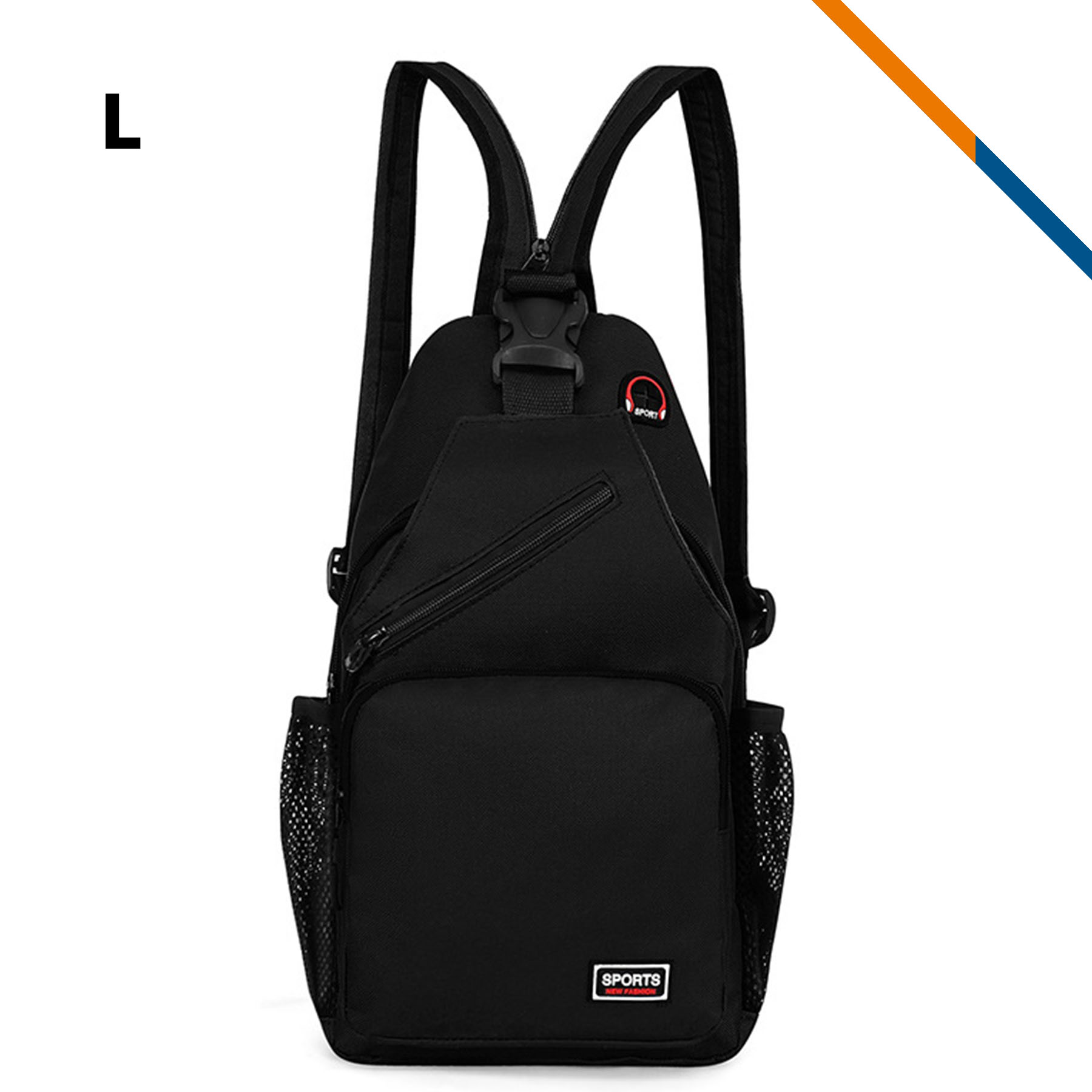 Leia Chest Bag 12