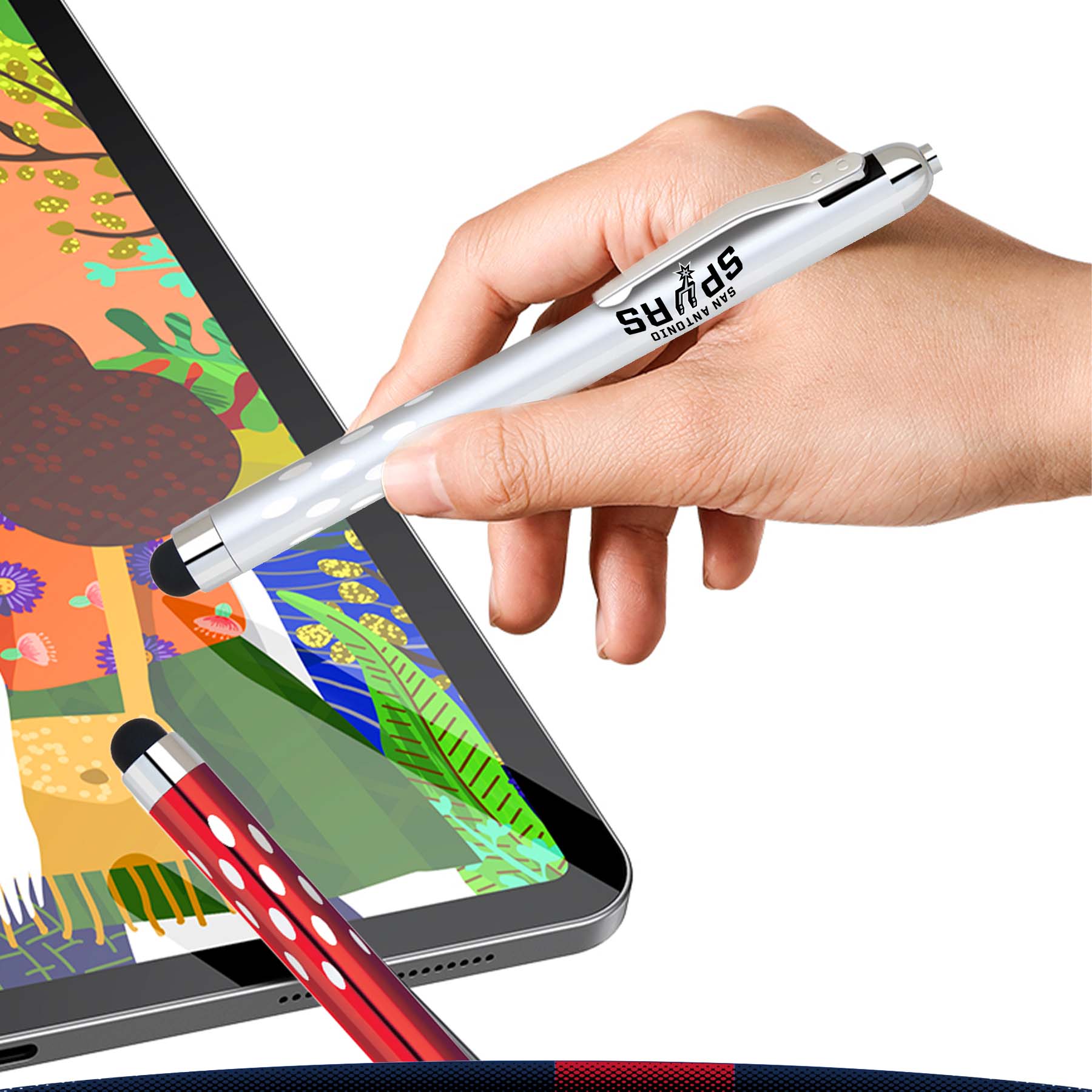 Naff 2in1 Stylus Pen 7