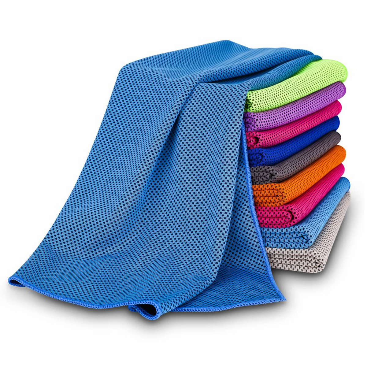 Sports Ice Cooling Towel 3