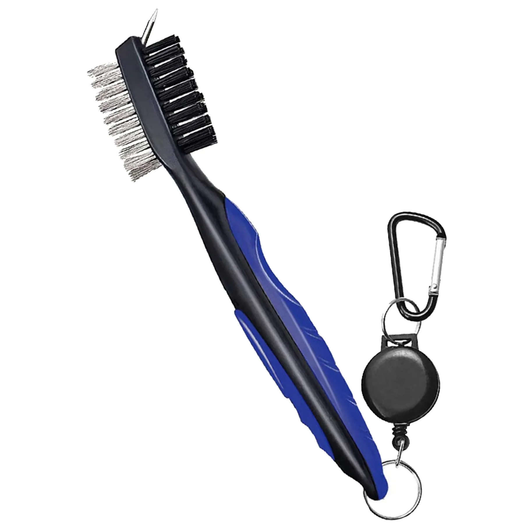 Golf Club Brush Groove Cleaner 2