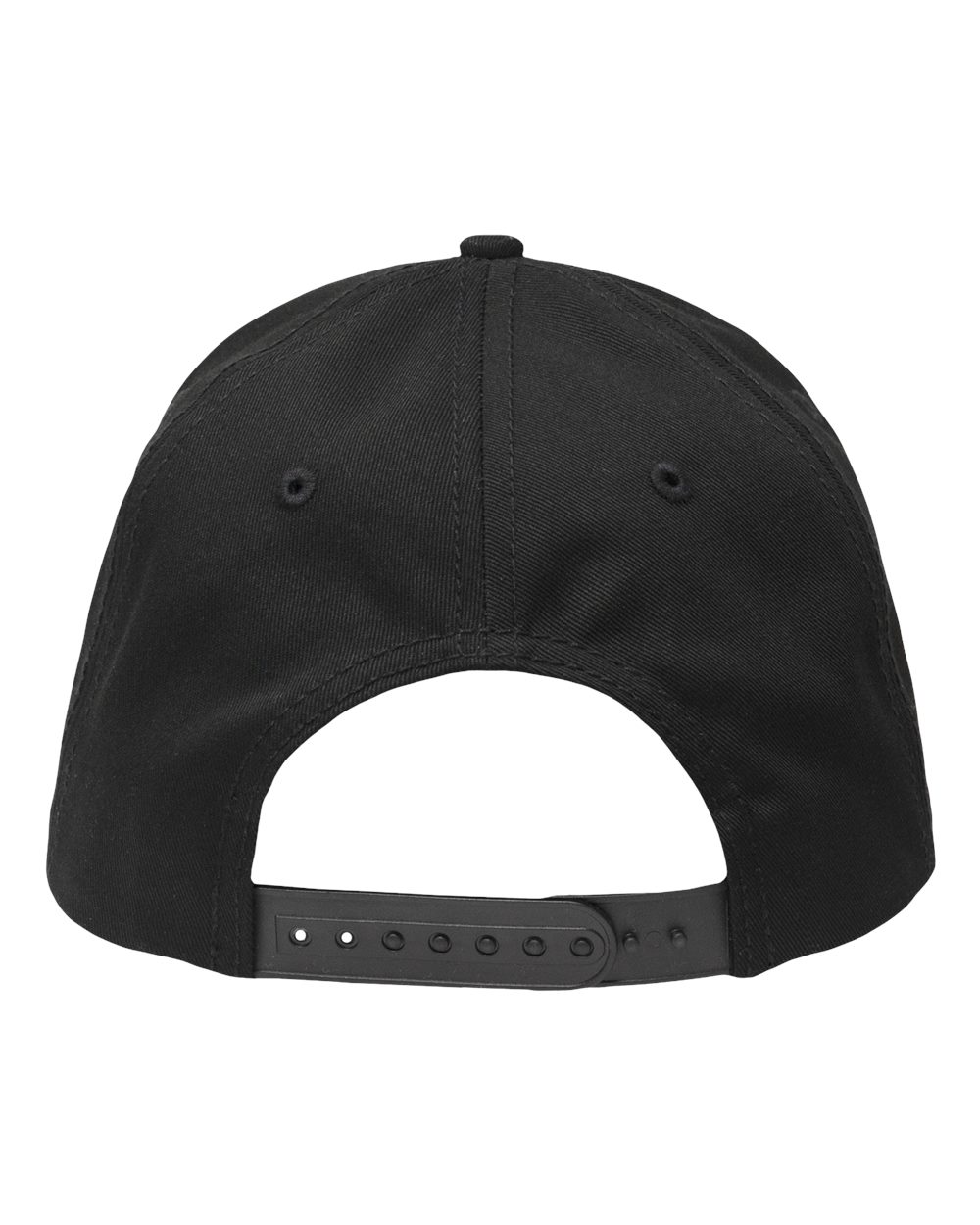 Lo-Pro Solid Traditional Cap - SP1400 6