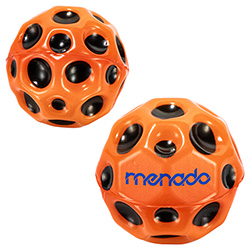 Nitro Super Bouncing Ball 4
