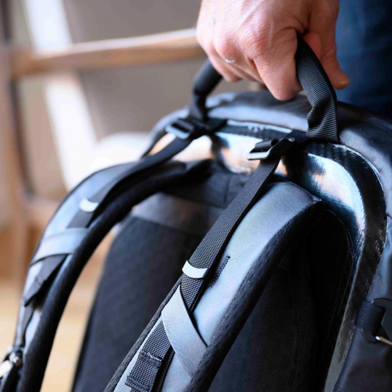 BOUNDARY SUPPLY® Arris Pack Travel Backpack 2