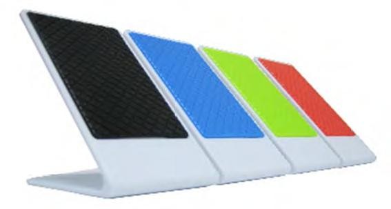Thin Cell Phone Stand 2