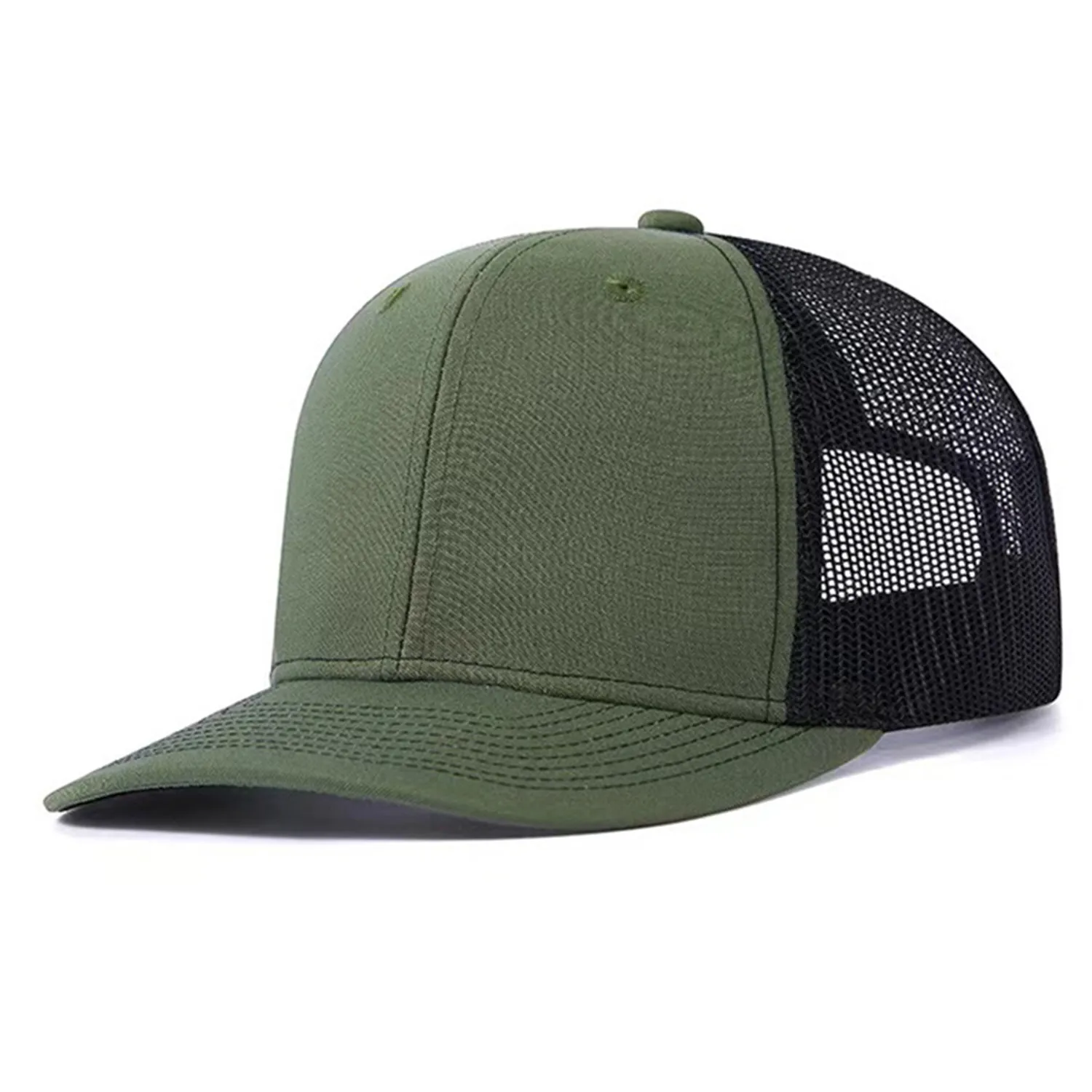 BreezeFlex Trucker Cap 6