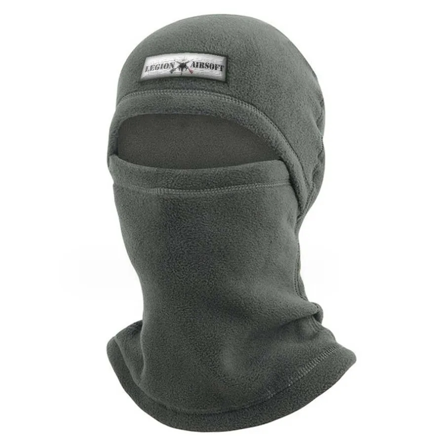 Warm Polyester Fiber Balaclava 13