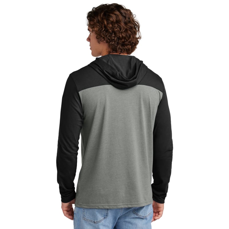 Sport-Tek Halftime Long Sleeve Hoodie 2