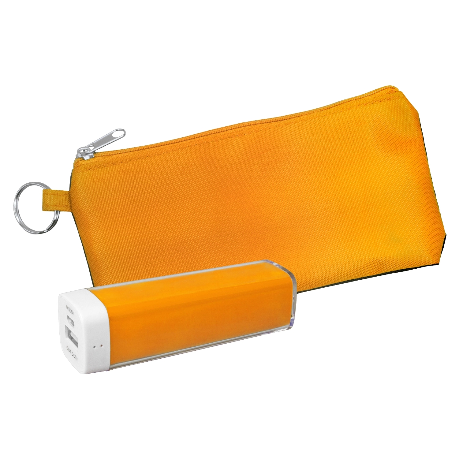 COLORFUL POWER BANK SET 19