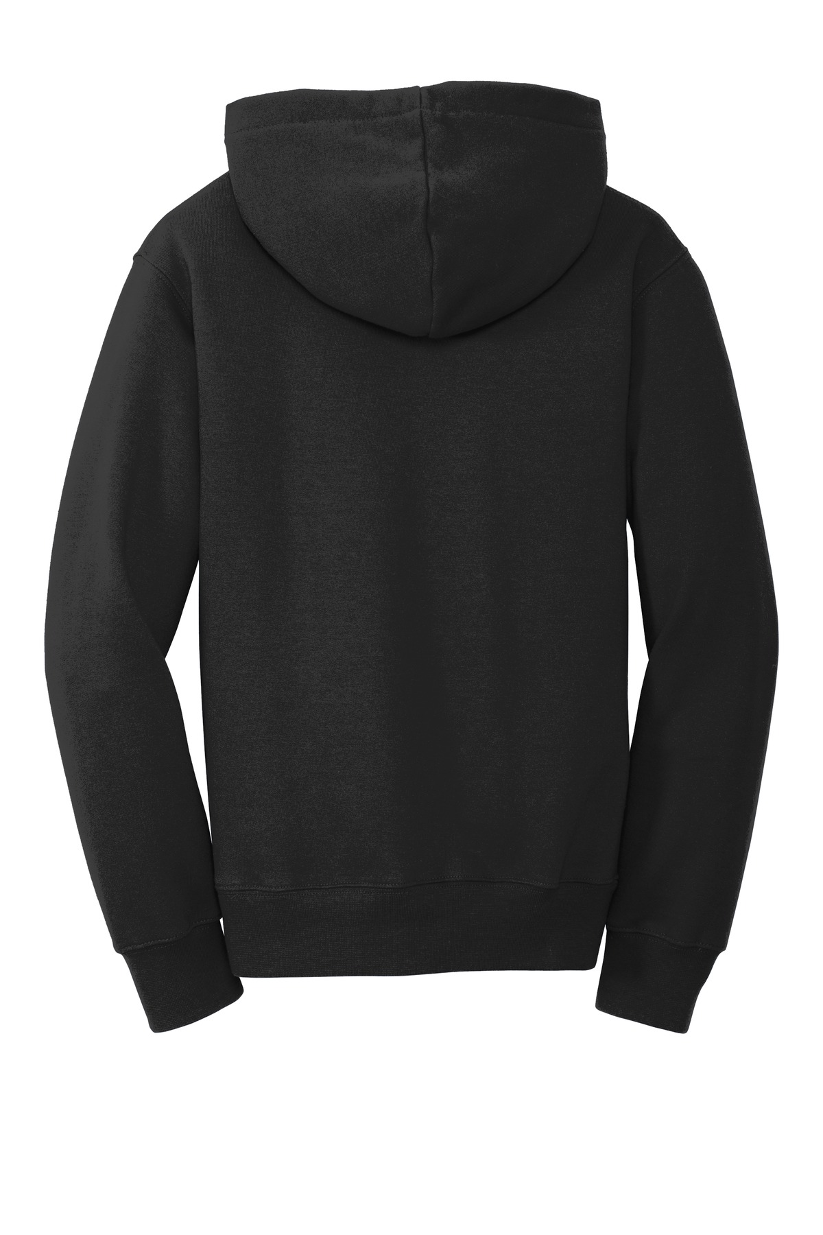 Port & Company® Youth Fan Favorite Fleece Pullover Hooded Sweatshirt 39