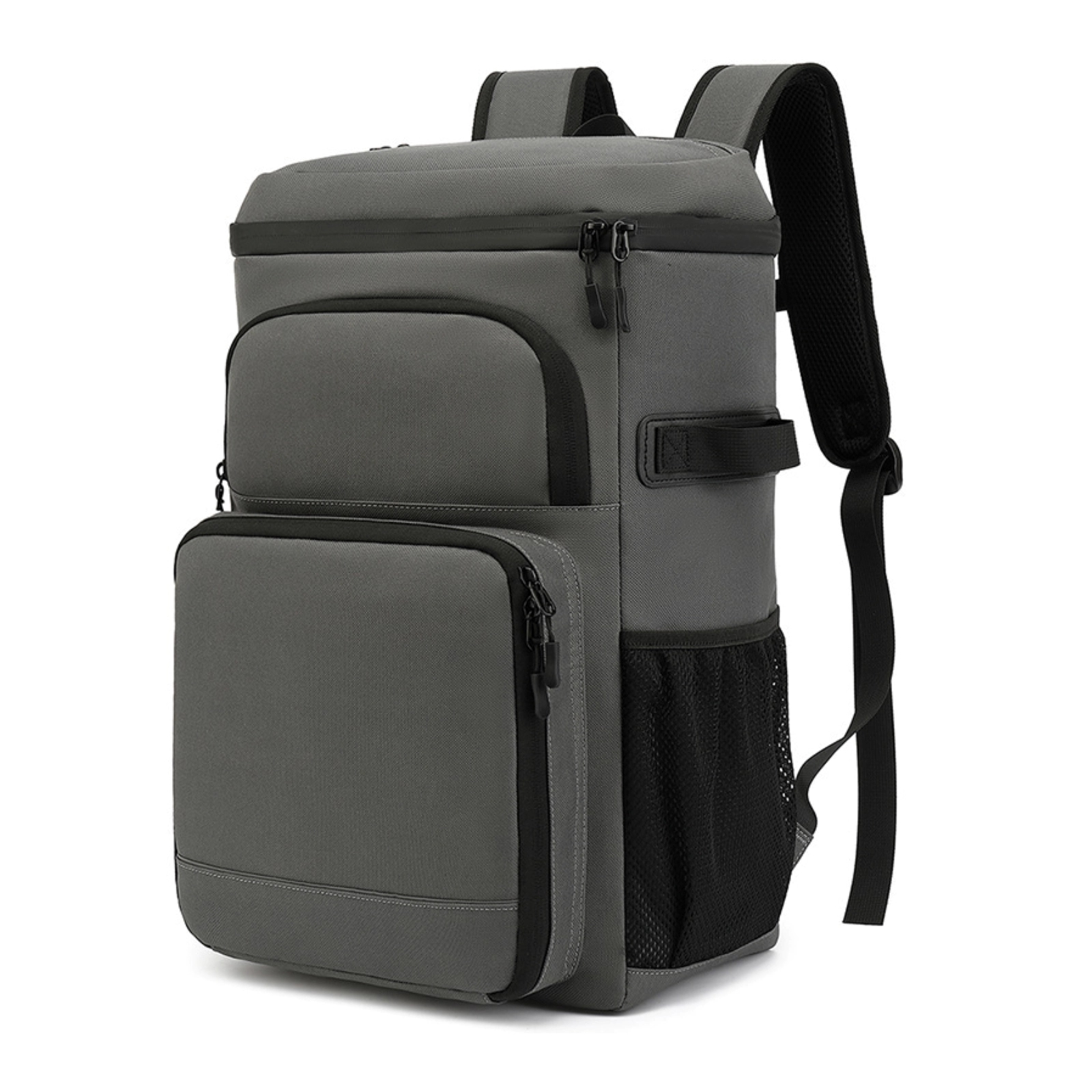 Multifunctional Outdoor Picnic Cooler Backpack 8