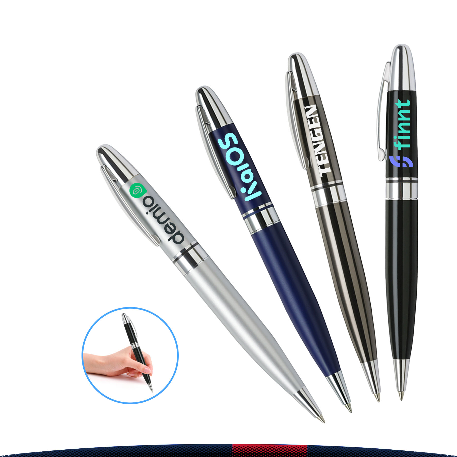 Lodiy Metal Pen 5