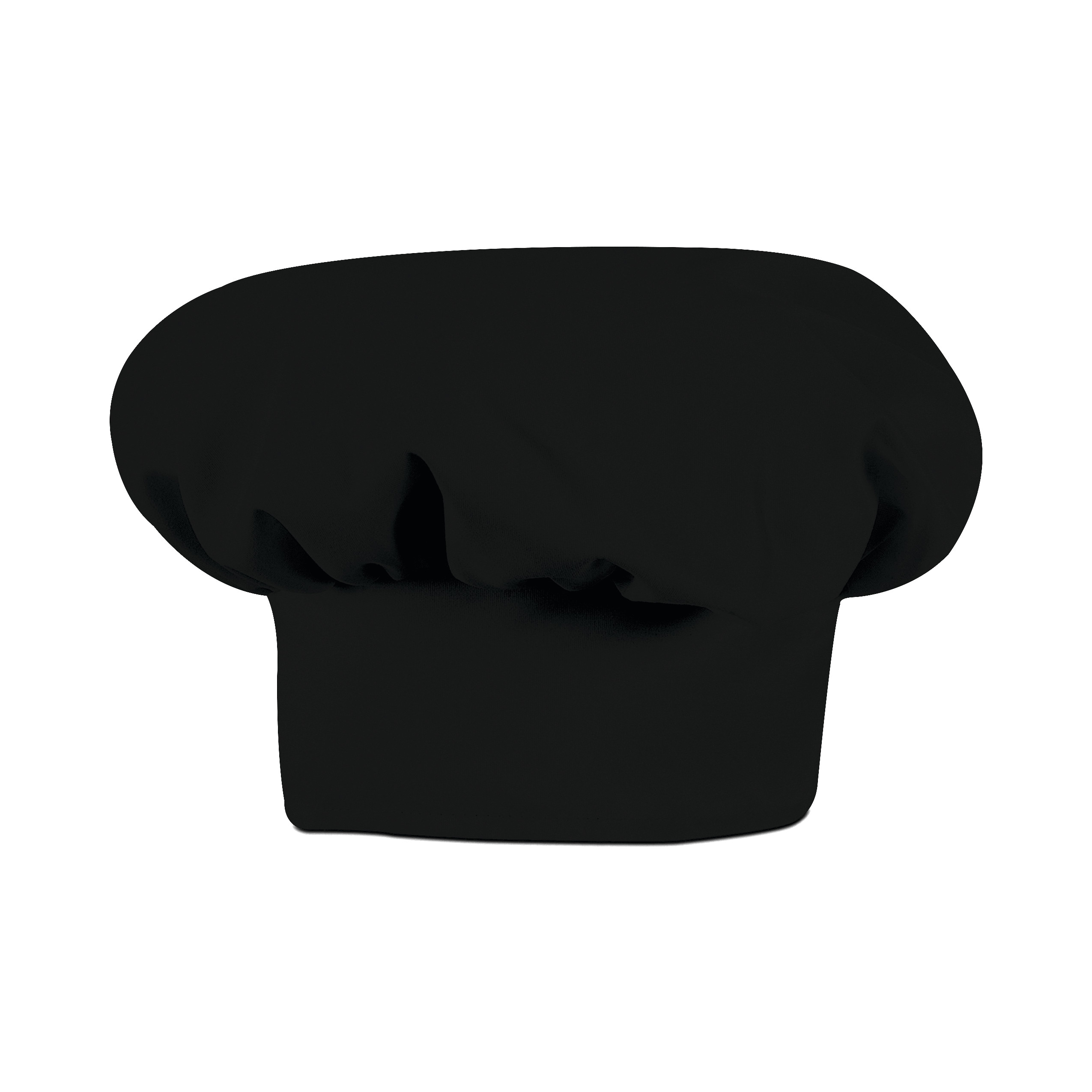 Red Kap® Chef Hat 2