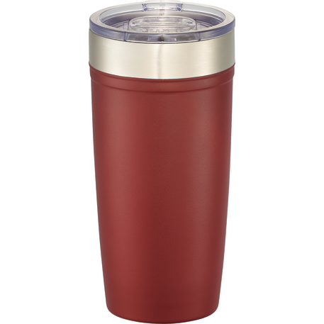 Arctic Zone® Titan Thermal HP® Copper Tumbler 20oz 13