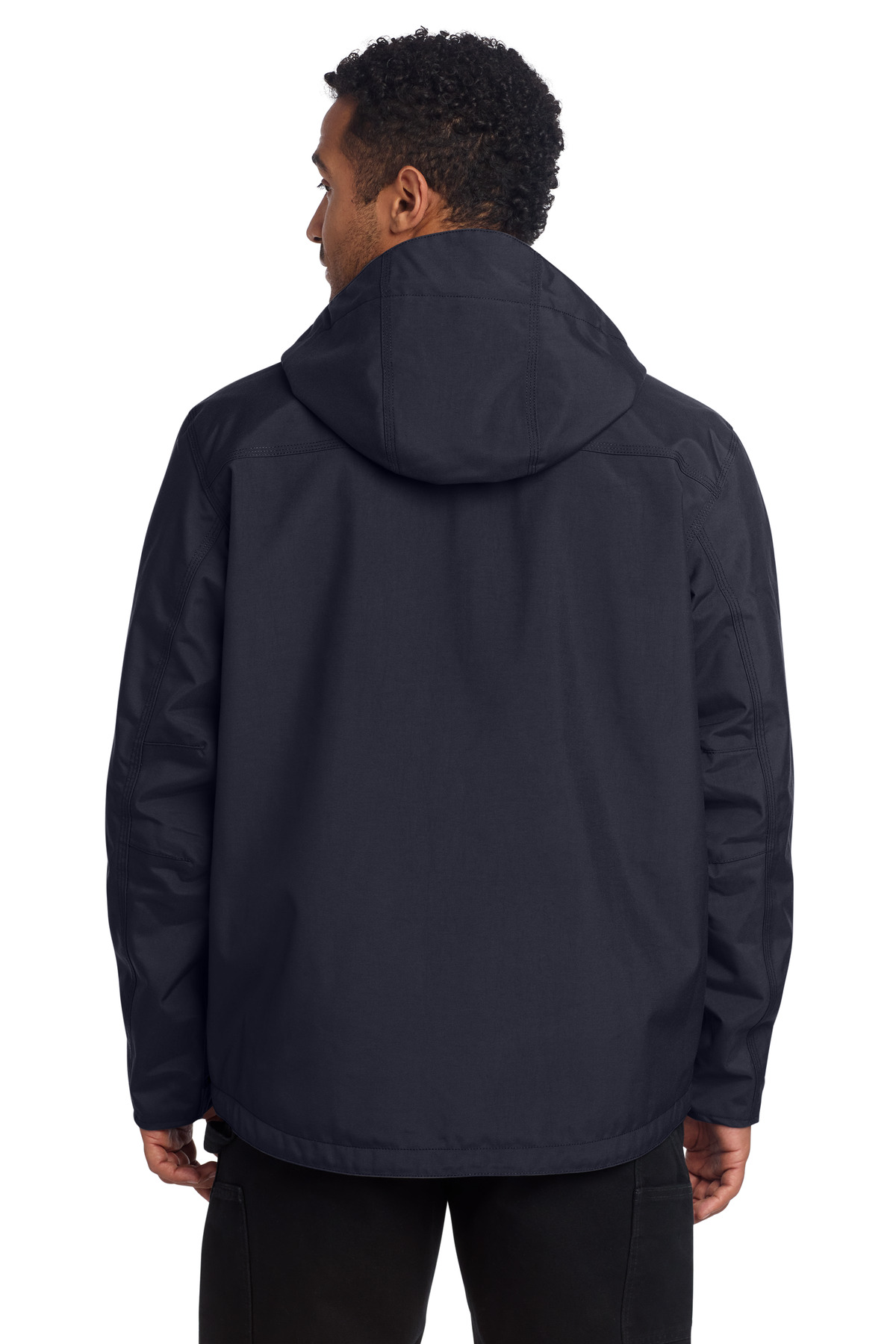 Carhartt Storm Defender Shoreline Jacket CT104670 8