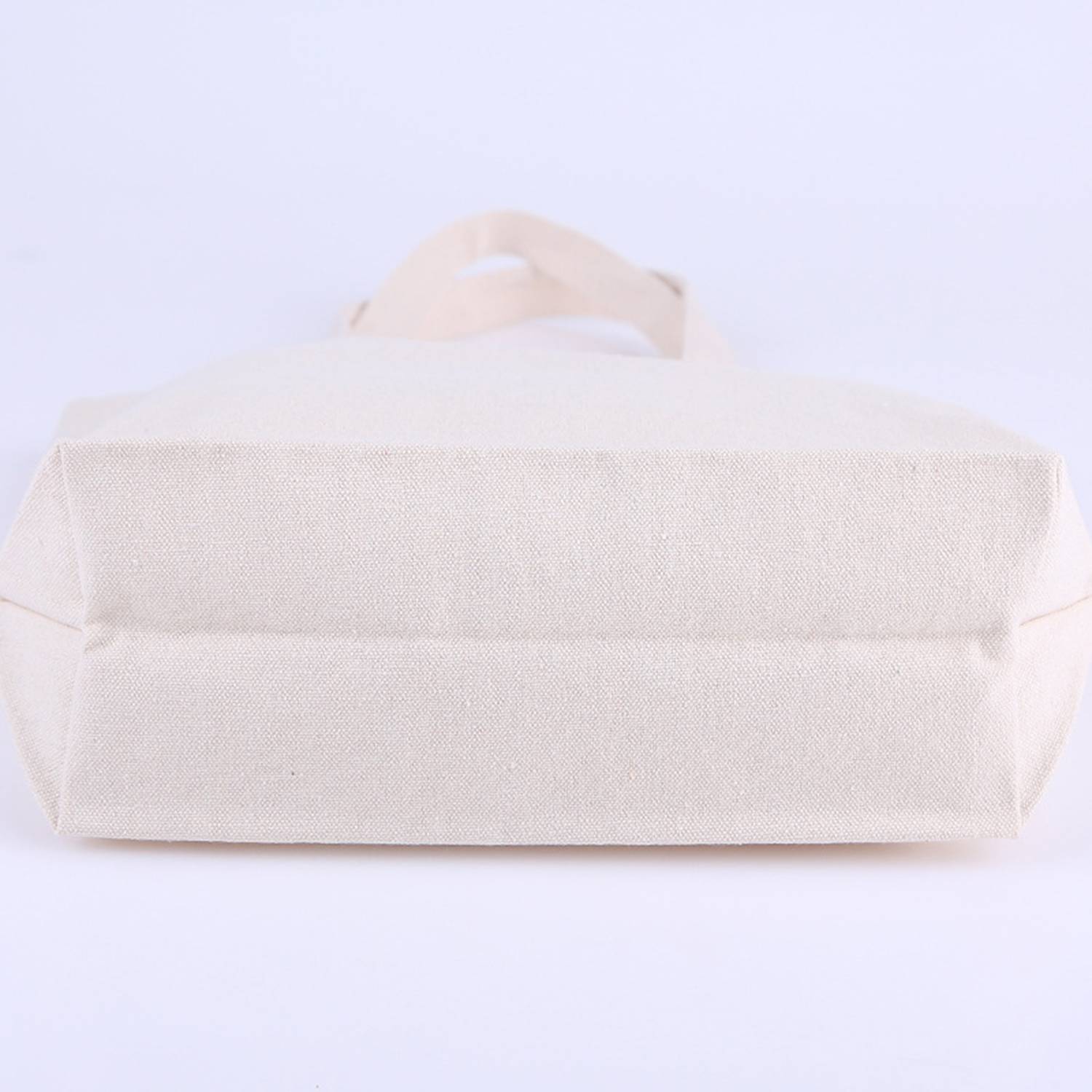 Aesthetic Canvas Sturdy Cloth Cotton Totes Bag 4