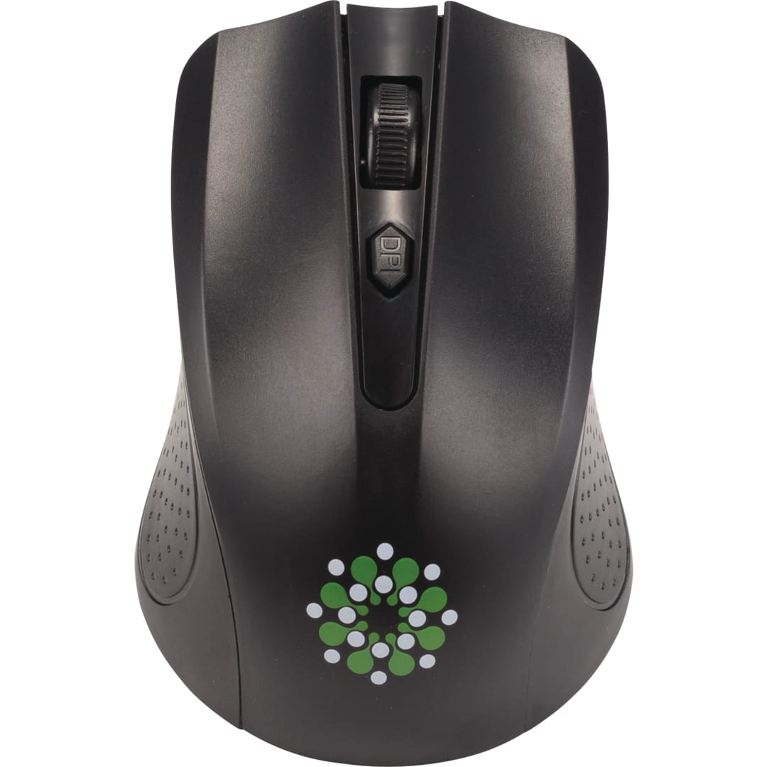Galactic Wireless Mouse 12