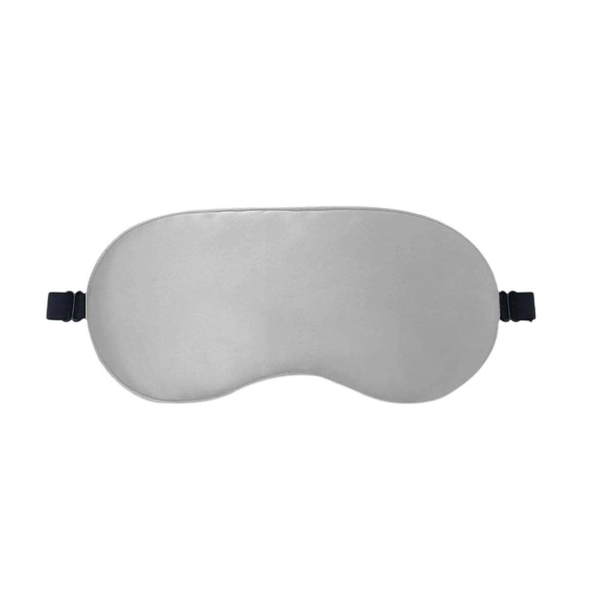Breathable Polyester Sleep Mask for Deep Rest 4