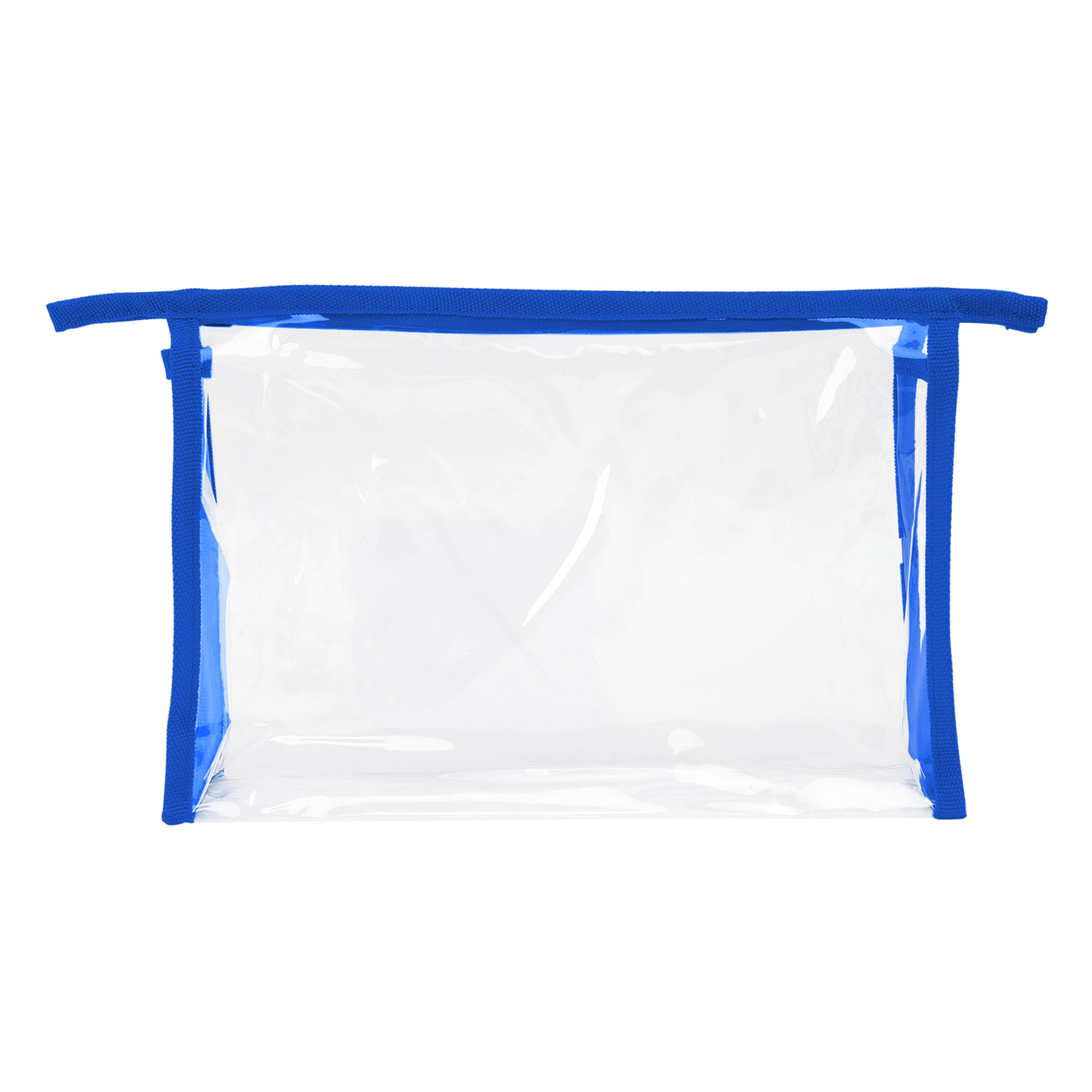 Large Clear Travel Toiletry Makeup Bag 2