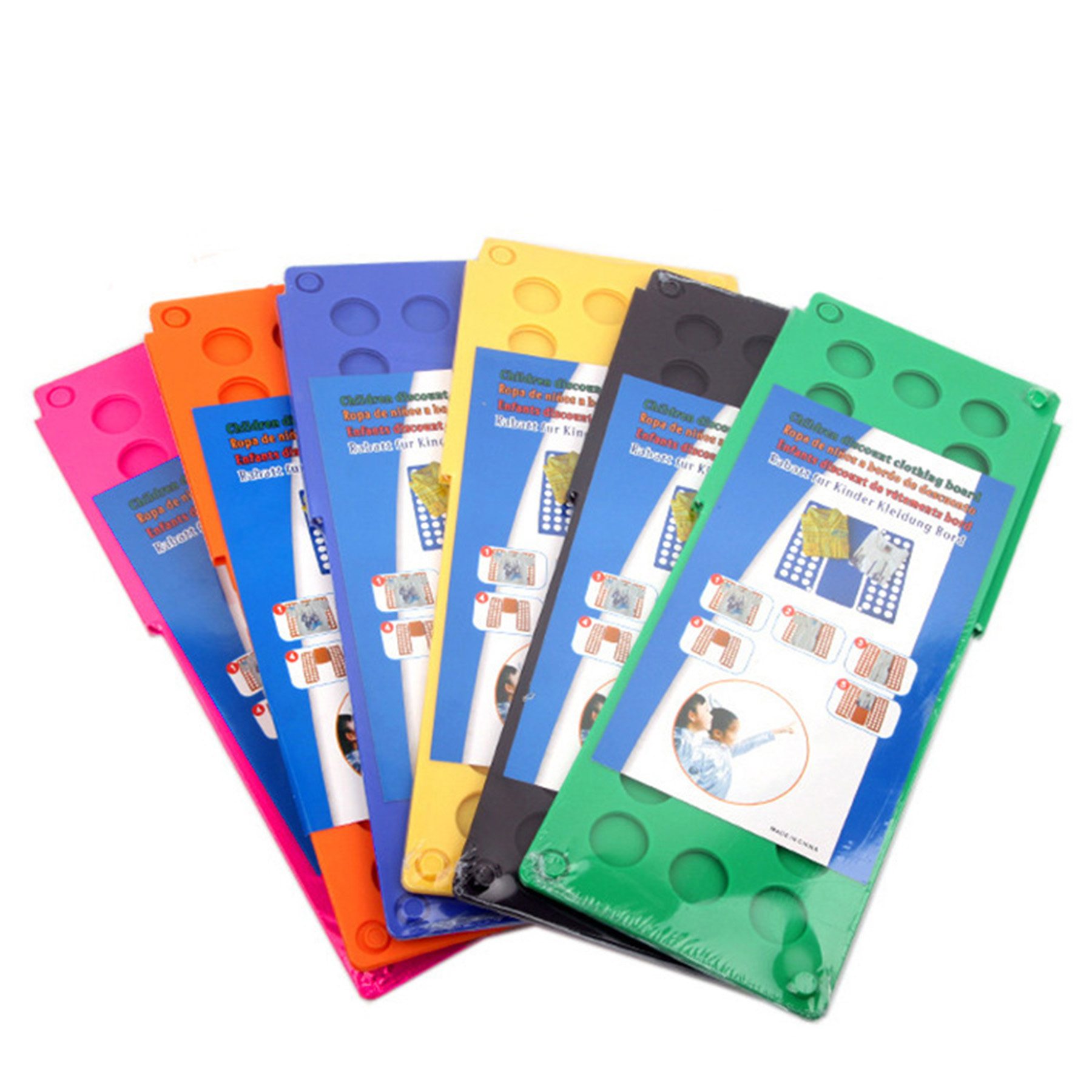 Shirt Foldable Board 2