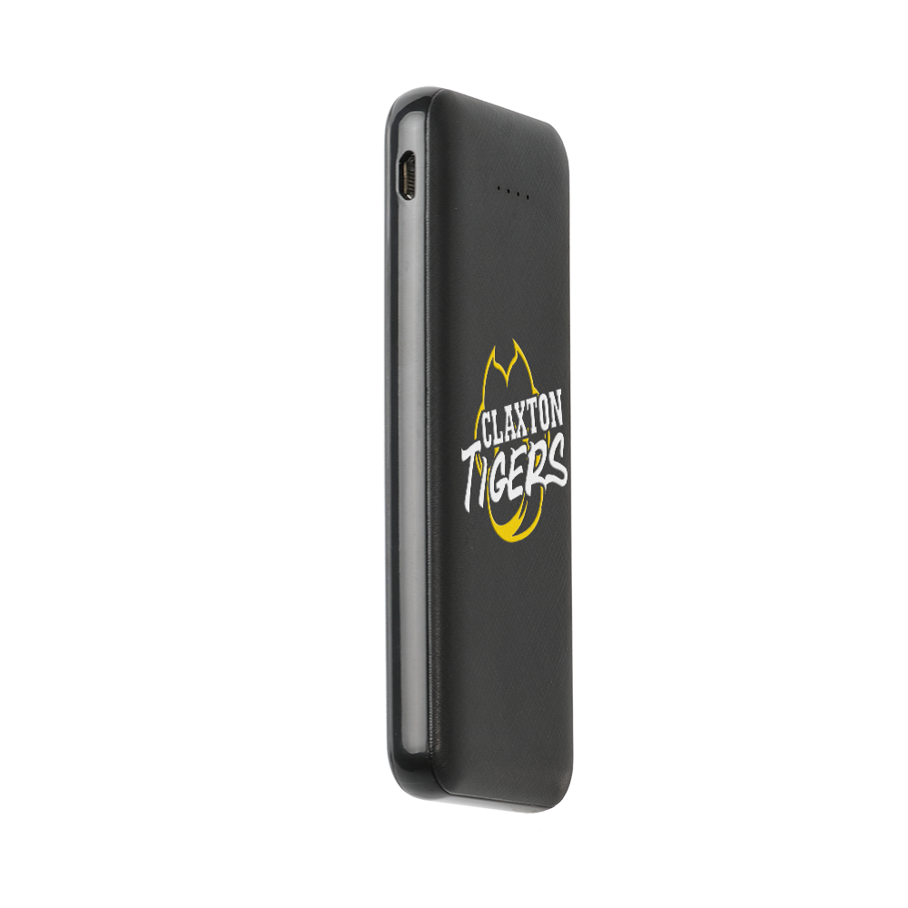Janesville Mega 2.1 Fabric Texture Power Bank 9