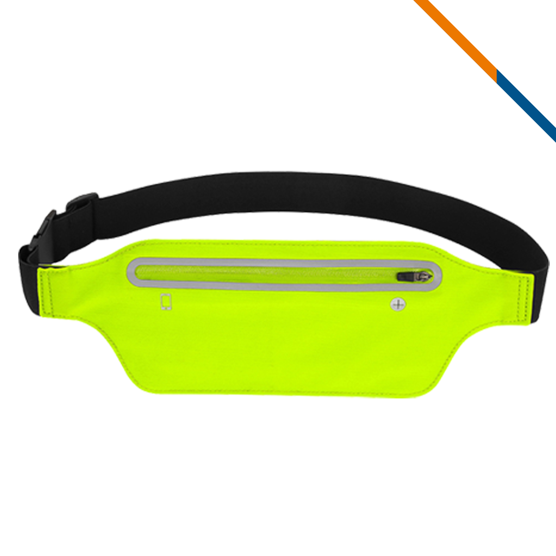 Adita Waist Pack 5