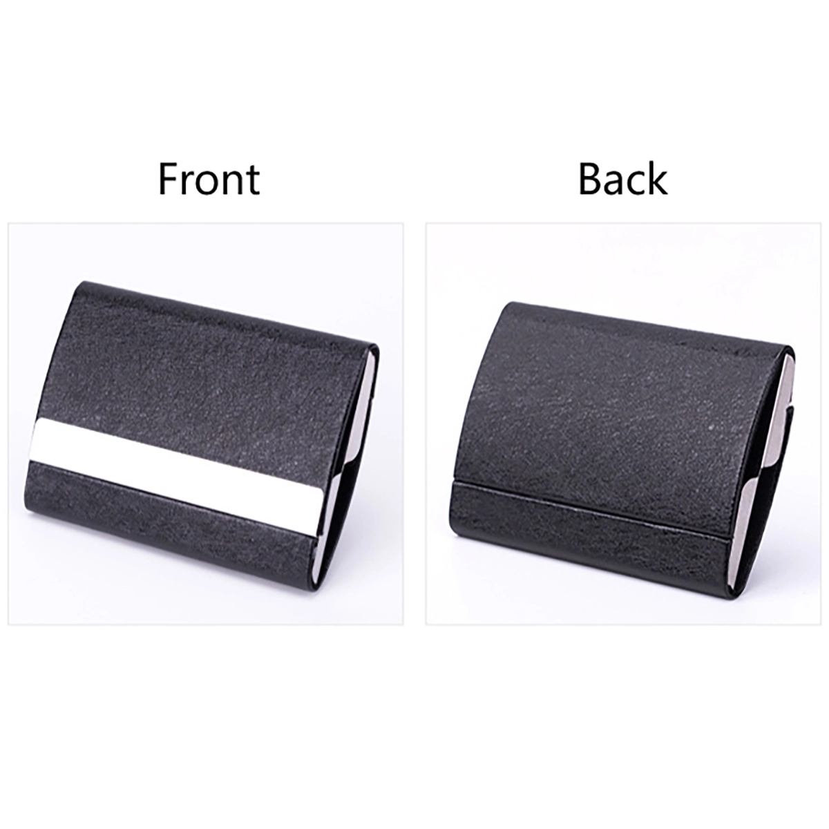 Business Card Holder Wallet 5