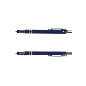 Business Police Men Click Pen 4