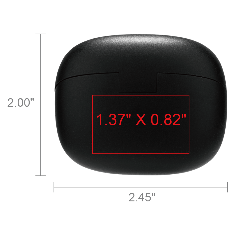 VibePulse Wireless Earbuds 17